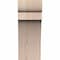 Ekena Millwork Yorktown Smooth Corbel, Douglas Fir, 5 1/2"W x 6"D x 14"H COR06X06X14YOR00SDF - alternate 2